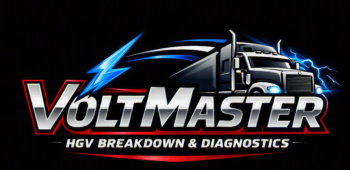 VOLTMASTER HGV DIAGNOSTICS & BREAKDOWN